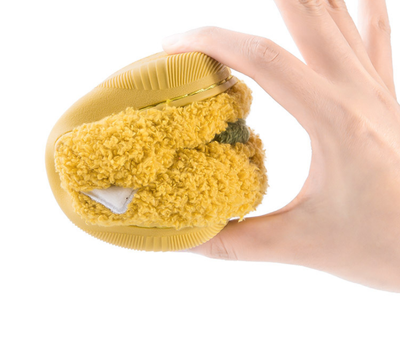 Pantuflas Cálidas para Niños - Comodidad en Casa - Image 6