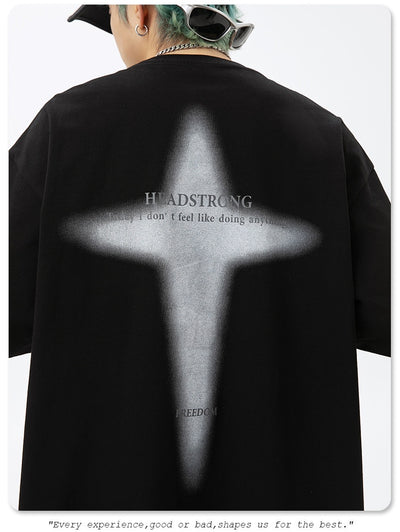 Camiseta Clásica Americana de Manga Corta para Hombre - Image 17
