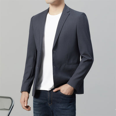 Saco Ejecutivo de Manga Larga - Diseño Moderno y Elegante - Image 4