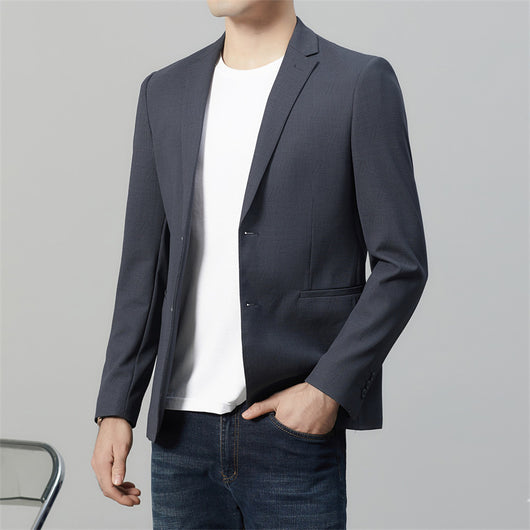Saco Ejecutivo de Manga Larga - Diseño Moderno y Elegante - Image 4