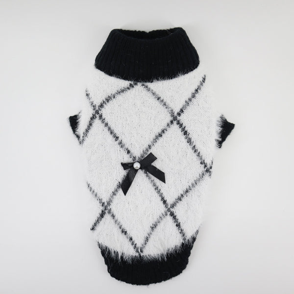 Ropa de Abrigo para Perros en Otoño e Invierno - Image 6