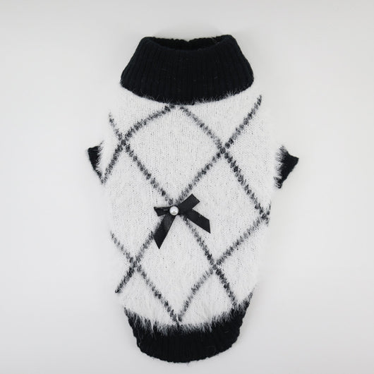 Ropa de Abrigo para Perros en Otoño e Invierno - Image 6