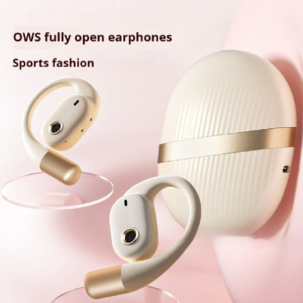 Auriculares Bluetooth Personalizados con Sonido Inalámbrico
