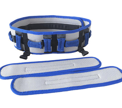 Cinturón de Asistencia para Caminar y Entrenar - Image 10