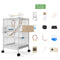 Blanco Boutique Package