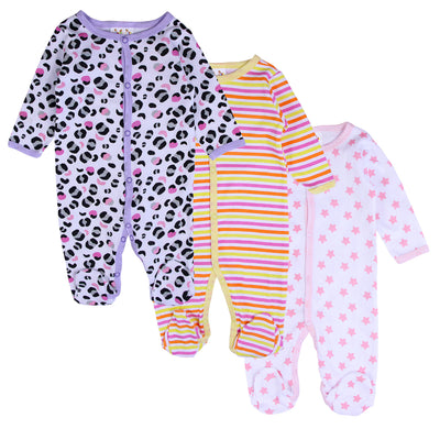Mameluco Verano para Bebé Niño - Diseño Cómodo y Fresco - Image 6