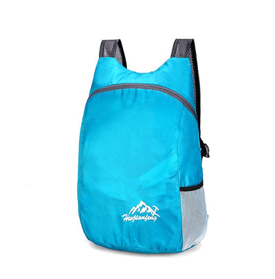 Mochila de Senderismo Plegable Ultraligera - Image 44