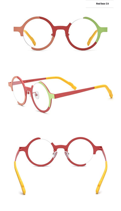 Marcos de Gafas con Adaptación de Color - Image 18