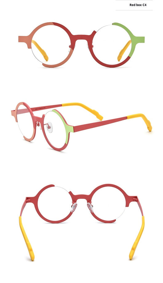 Marcos de Gafas con Adaptación de Color - Image 18