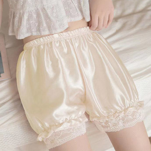 Shorts Sueltos y Ligeros Estilo Calabaza - Comodidad sin Límites - Image 4
