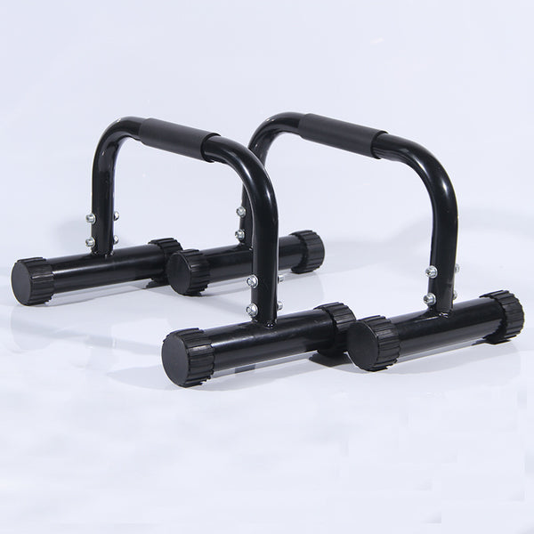 Barras Paralelas Ajustables I para Flexiones y Entrenamiento Funcional