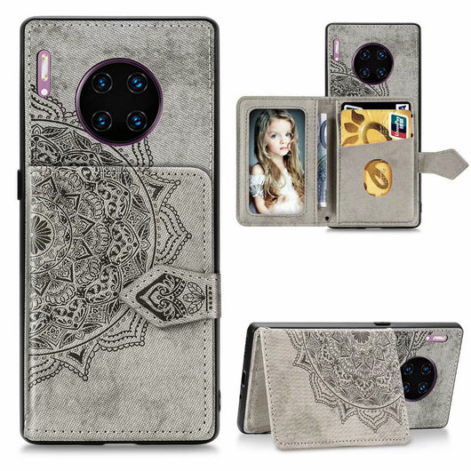 Soporte Magnético para Auto con Funda Protectora - Image 9