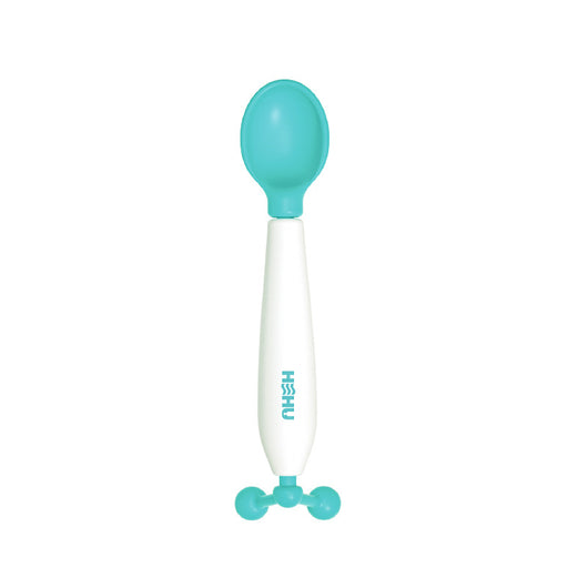 Cuchara de Entrenamiento para Bebé con Balance Antiderrames - Image 15