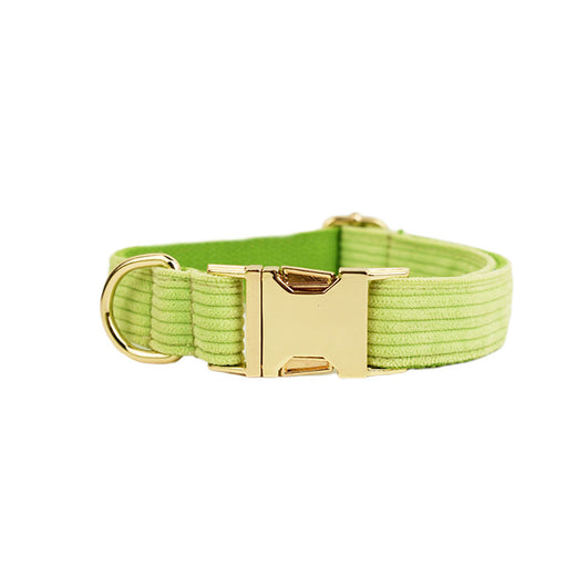Collar para Perro Serie Pana - Diseño Clásico y Cómodo - Image 6