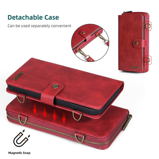 Cartera Protectora para Teléfono con Ranuras para Tarjetas - Image 6