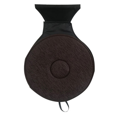 Funda Giratoria para Asiento de Auto con Soporte Ergonómico y Soporte Móvil - Image 21