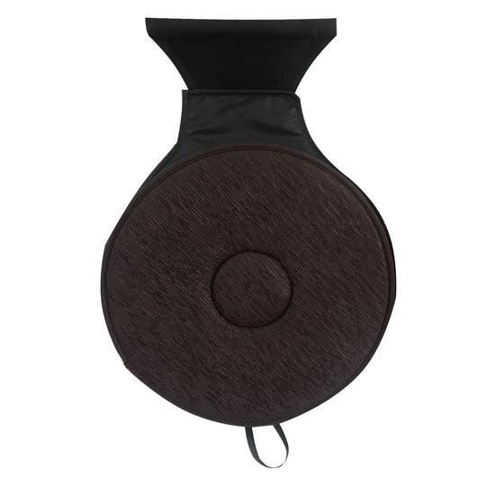 Funda Giratoria para Asiento de Auto con Soporte Ergonómico y Soporte Móvil - Image 21