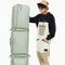 Bolsa de Transporte para Tabla de Snowboard con Ruedas - Capacidad Grande