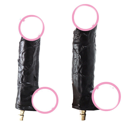 Conectores Rápidos Autoblocantes PVC con Calefacción para Hombre y Mujer - Image 14