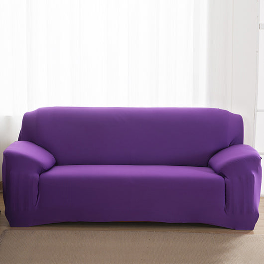 Funda Elástica Universal para Sofá - Protección Total y Ajuste Perfecto - Image 11