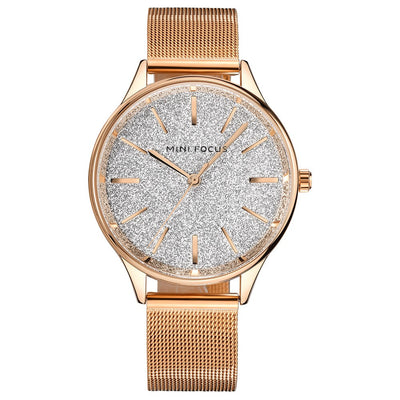 Reloj de Cuarzo para Mujer Elegante y Casual - Image 12