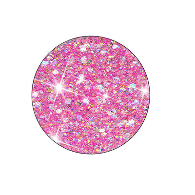Funda para Celular con Lentejuelas Brillantes Cielo Estrellado - Image 14