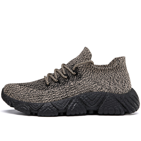 Tenis Plataforma Casuales Lazybones para Hombre - Image 5