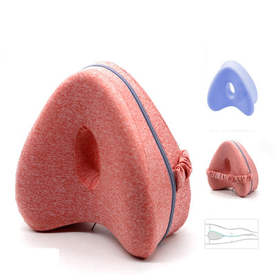 Almohada de Memoria con Forma de Corazón Love Knee - Image 12