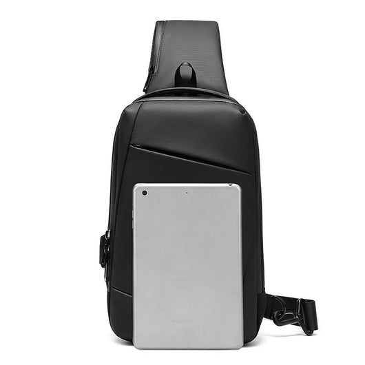Bolsa Impermeable para Hombro de Gran Capacidad para Actividades Outdoor - Image 8