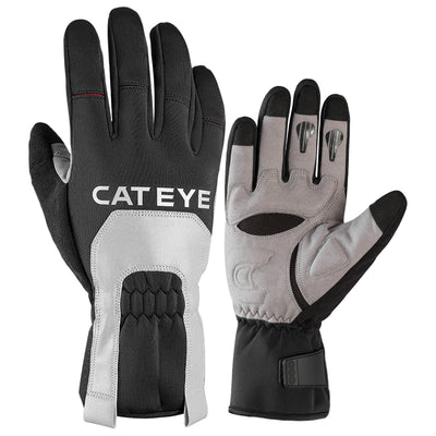 Guantes de Ciclismo Largos para Hombre y Mujer - Otoño e Invierno - Image 10
