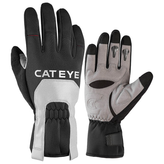 Guantes de Ciclismo Largos para Hombre y Mujer - Otoño e Invierno - Image 10