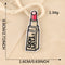 C 4 L A 4 7 Hot Melt Adhesive Multicolor