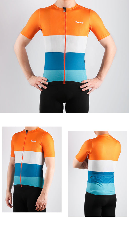 Ropa de Ciclismo Transpirable y Cómoda - Image 8