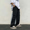 Pantalones Rectos Funcionales para Hombre de High Street