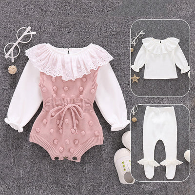 Conjunto de Ropa para Bebé - Image 19