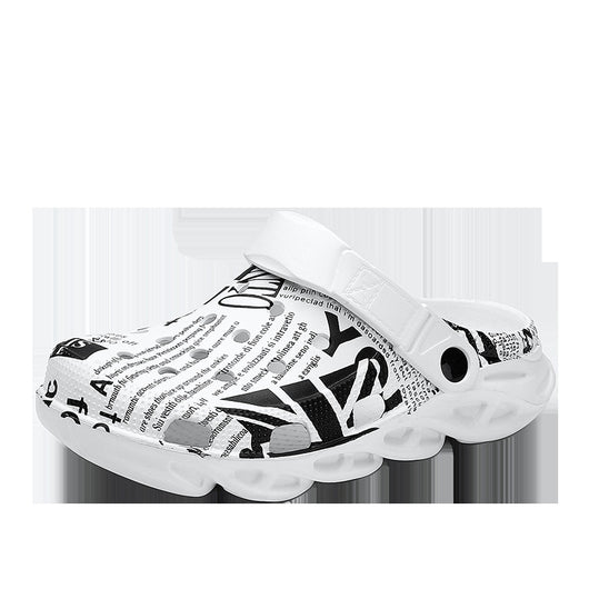 Sandalias Playeras Versátiles de Doble Propósito - Image 15