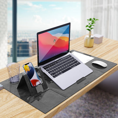 Mousepad Multifuncional con Notebook Integrada - Image 5