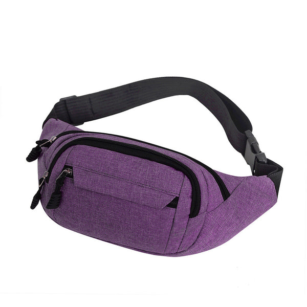 Bolsa Mensajero Casual para Exteriores - Estilo Moderno - Image 5