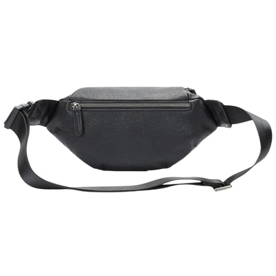 Bolsa Mensajero de Cuero Genuino para Hombre - Piel de Vaca Premium Multifuncional - Image 5
