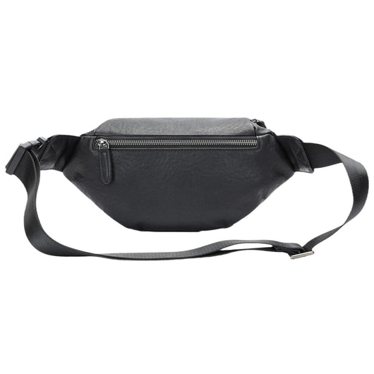 Bolsa Mensajero de Cuero Genuino para Hombre - Piel de Vaca Premium Multifuncional - Image 5