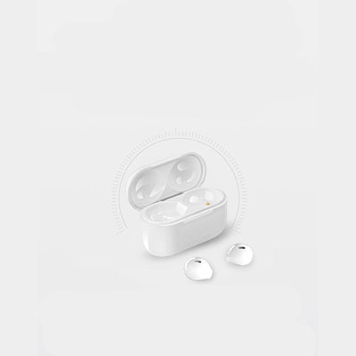 Auriculares Bluetooth Invisibles Mini X6 - TWS Inalámbricos Discretos - Image 16