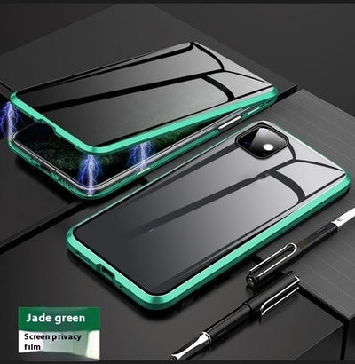 Funda Protectora con Cristal Privado Magnético Anti-Espías - Image 4
