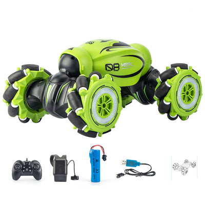 Auto Deformable Teledirigido con Control Remoto - Image 11