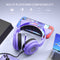 Auriculares Gaming con Micrófono Ajustable para PC