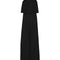 Jumpsuit Casual con Escote Cruzado y Correa Ajustable