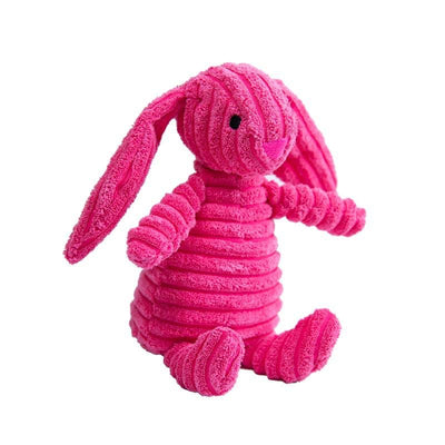 Juguete Interactivo para Perros con Sonido Chirriante y Peluche Suave - Image 13