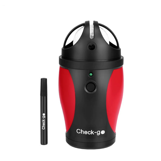 Marcador Automático de Pelotas de Golf con Tecnología de Localización - Image 5