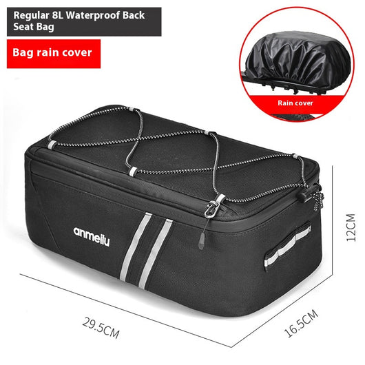 Bolsa Impermeable para Bicicleta - Image 8