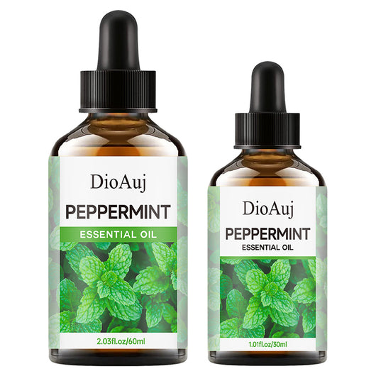 Aceite de Masaje Corporal Aromaterapia Menta Refrescante - Image 2