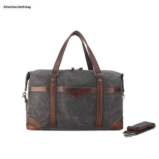 Bolsa de Viaje de Gran Capacidad Unisex para Hombres y Mujeres - Image 7